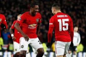 Which tv channel and live stream can i watch it on? Manchester United Player Ratings Vs Derby County Luke Shaw Motm