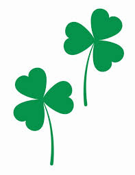 Free printable shamrock coloring pages for kids shamrock. 6 Free Printable Shamrock Templates Freebie Finding Mom