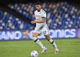 Viaggia in autobus da napoli a pescara. Official Ssc Napoli On Twitter The Match 90 2 Gooooaaalll Petagna Grabs Our Fourth Goal Of The Game Napolipescara 4 0 Forzanapolisempre Https T Co Hhiajs6hm9