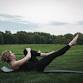 Pilates with Sarah Clem