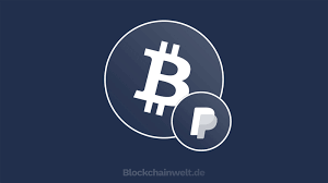 In order to buy cryptocurrency, you need to either use a crypto exchange, bitcoin atm, meet a local seller or open a brokerage account with a company that will allow you to buy crypto. Bitcoin Kaufen Paypal Blockchainwelt