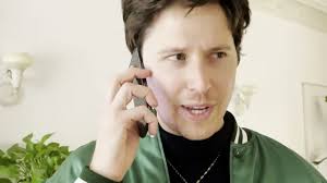 Succession season 3 but Logan tries to order Domino's