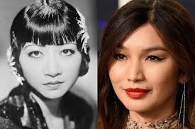 Gemma Chan To Play Anna May Wong in Biopic