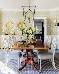 It should offer an atmosphere of relaxation and stately beauty. A Classic Cape Style Home Reimagined New England Home Magazine Traditional Dining Room Table Dining Room Updates Traditional Dining Room Chairs