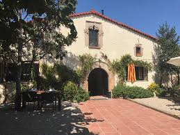 Espai per a celebracions i esdeveniments d'empresa, de la mà d'espai gastronomia @e_gastronomia. Menu 1 Restaurante Ca N Alzina