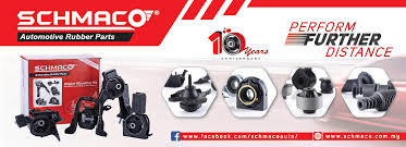 By the way i didn't change the shocks mounting, wonder would this be the reason. Schmaco Home Facebook