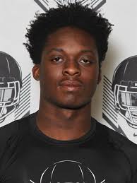 Old Dominion 2020 Football Prospects