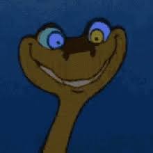 Kaa the snake's hypnotic gaze (patreon comic). Hyponotize Gifs Tenor