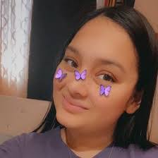 Salma Rojas's Instagram, Twitter & Facebook