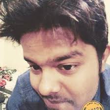 ankesh kumar (ankesh_aj)