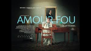 Listen to music from amour fou like j' aime comme tu ris. Amour Fou 2015 Directed By Jessica Hausner Film Review