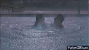 Jessica biel summer catch red bikini. Jessica Biel Summer Catch Wet Top Ts On Make A Gif