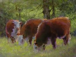 • after you are successfully pledged. 6 Ways To Create Emphasis In A Painting Emptyeasel Com