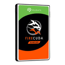Capacities up to 4tb for desktops, barracuda leads the market with the widest range. Seagate Firecuda 2tb 2 5 Sata Sshd Solid State Hybrid Drive Ln79266 St2000lx001 Scan Uk