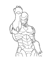 Marvel superhero iron man 3 flying in space colouring pages for kids printable marvel superheroes avengers coloring page for kids printable marvel superheroes … Iron Man Coloring Pages 90 Images Free Printable
