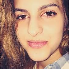 Angel Morrison's Instagram, Twitter & Facebook