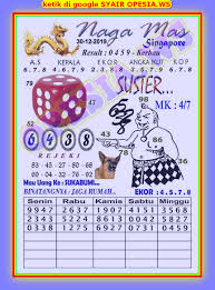 1 New Message Kode Syair Singapore 30 Desember 2019 Forum Syair Togel Hongkong Singapura Sydney
