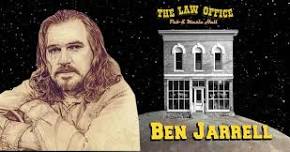 Ben Jarrell