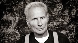 Heavy Load: Phil Mogg