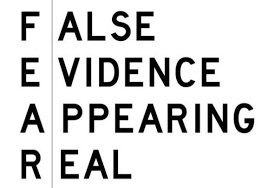 Acronym I Love Acronyms Fear Quotes Words Quotes Words