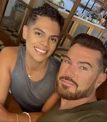 Ebraheem's Divorce and Personal Life Speculation in Dubai