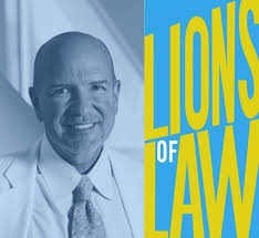 Doing 'What Lawyers Are Supposed To Do'