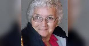 Rita Ann (Parr) Sayles Obituary