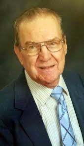 Chester John Ball Obituary