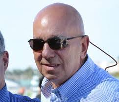 Brian Badgett's Instagram, Twitter & Facebook