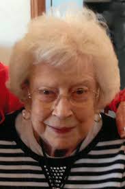 Obituary for Louise Lichtenstein