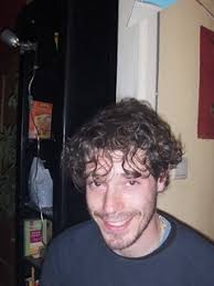 Antonio Lupercio's Instagram, Twitter & Facebook