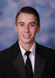 Class of 2020 Valedictorian and Salutatorian Honored at Recent Board of  Education Meeting