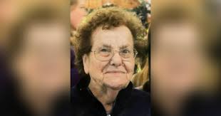 Obituary for Wilma Irene Schmitz
