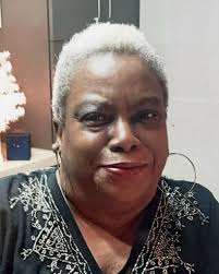 Dorothy Louise Moore-Banks Obituary May 31, 2024