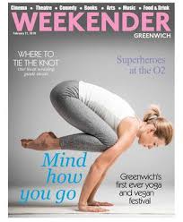 With memberships starting at just £34.99 per month, plus free parking and wifi, the gym in monument is fantastic value for money. Greenwich Weekender By Urban Media London Issuu