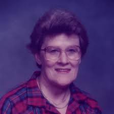 Obituary information for Marie Hall Foster