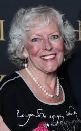 BOUCHER LÉGER, Diane