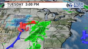 Anticipating and planning for the weather can make your trip a lot more enjoyable. Thanksgiving Travel Weather Forecast For The Week Ahead Wjla