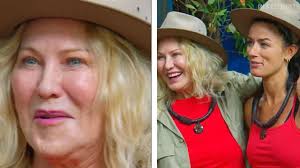 Why Kerri-Anne Kennerly really quit I'm A Celebrity Get Me Out Of Here