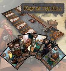 Un género de juegos de mesa que se dió a conocer en los años 70 y 80 en todo el mundo con dragones y mazmorras, los juegos de mesa de rol han evolucionado y se han adaptado a jugadores cada vez más diversos para ser más accesibles y divertidos de jugar. 13 Ideas De Juegos De Rol Juego De Rol Juegos Mapas Calabozos