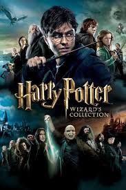 Ver Harry Potter Y Las Reliquias De La Muerte 2 Epingle Par Liza Evripidou Sur Spyros Birthday En 2020 Images Harry Potter Personnages Harry Potter Animaux Harry Potter