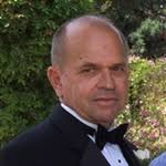 Harlan 'Sonny' Eugene Olson