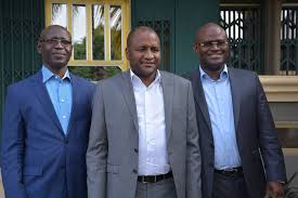 Groupement Guiter-Guicopres BTP-Begec TP GIE