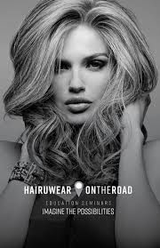 The Hair Society goes “One