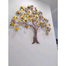 Worldwide free shipping decorate your walls with unique designed metal wall arts. Metal Wall Hanging Tree à¤® à¤Ÿà¤² à¤µ à¤² à¤¹ à¤— à¤— à¤§ à¤¤ à¤• à¤¬à¤¨ à¤¹ à¤ˆ à¤¦ à¤µ à¤° à¤• à¤²à¤Ÿà¤•à¤¨ In Mohali Kamco Interiors Id 20302226362