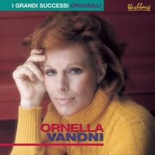 Di seguito il testo della canzone. Letras Del Album Ornella Vanoni De Ornella Vanoni Musixmatch El Catalogo De Letras Mas Grande Del Mundo
