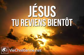 — rien n'est parfait, soupira le renard. Jesus Revient Es Tu Pret Vie Chretiennevie Chretienne