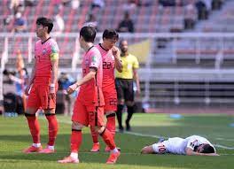 저 레바논 씹새끼들도 좆같지만 쿨병걸려서 먹히지 말던가 ㅋ 이러면서 이죽거리는 새끼들도 좆같네 씨발 예상치 못한 수비실수로 먹혔는데 저걸. Nmpvbkbxod2cim