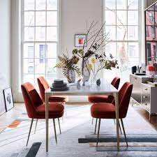 West elm's dining room buying guide has tips to help you choose the right dining table for your home. West Elm Meet Our Canto Dining Table Blending Modern Facebook