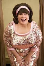 John Travolta Edna Turnblad In Hairspray Hairspray Movie Hairspray Costume Hairspray